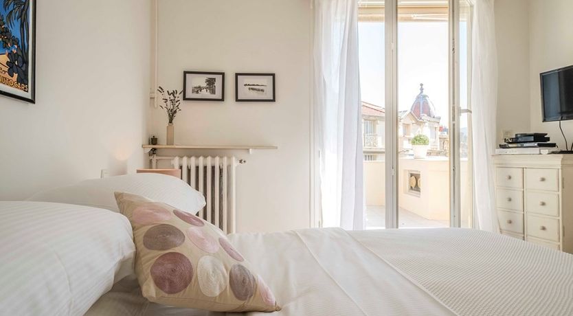 Photo of La Terrasse - Large Terrace & Great Location