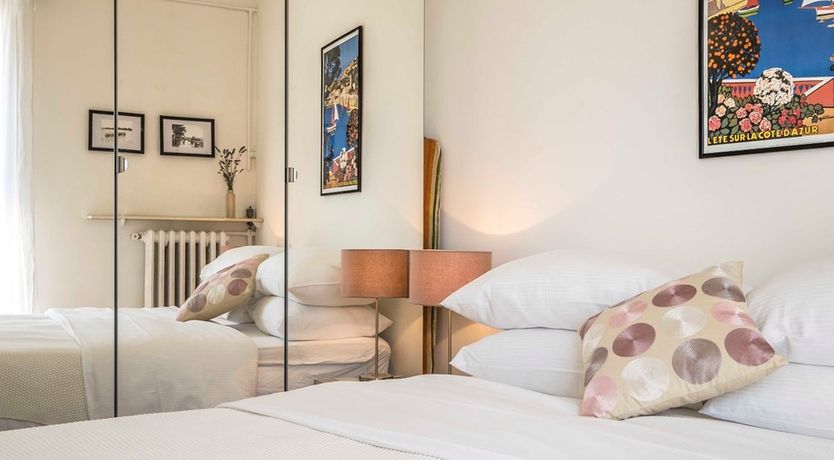 Photo of La Terrasse - Large Terrace & Great Location