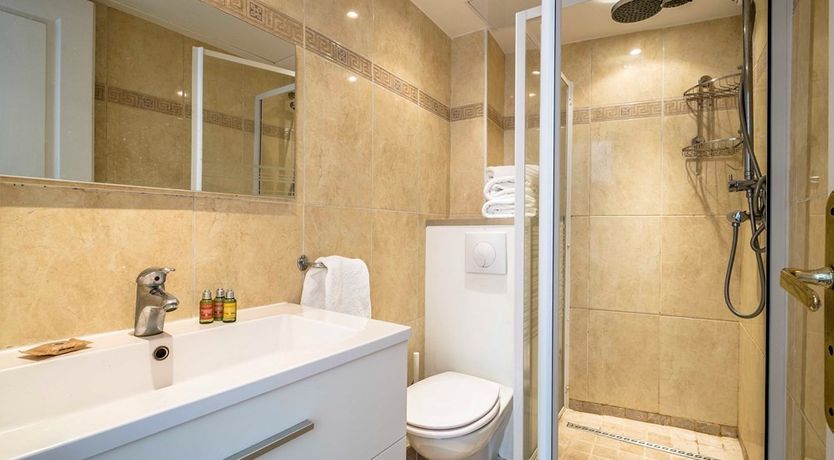 Photo of La Terrasse - Large Terrace & Great Location