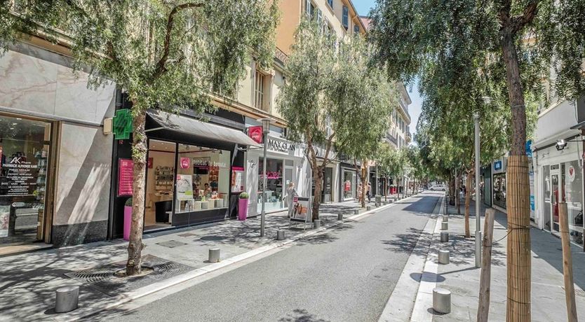 Photo of La Terrasse - Large Terrace & Great Location