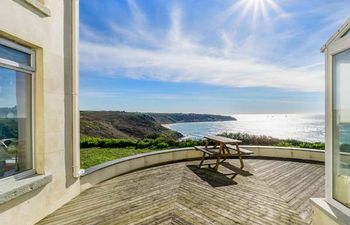 Carn Eve Holiday Cottage