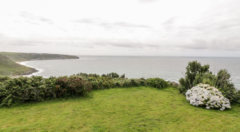 Photo of Carn Eve