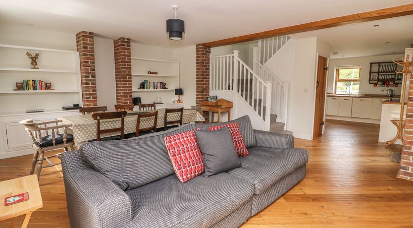 Photo of The Farmhouse