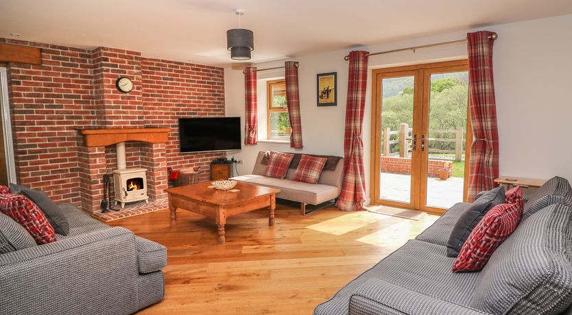 Photo of The Farmhouse