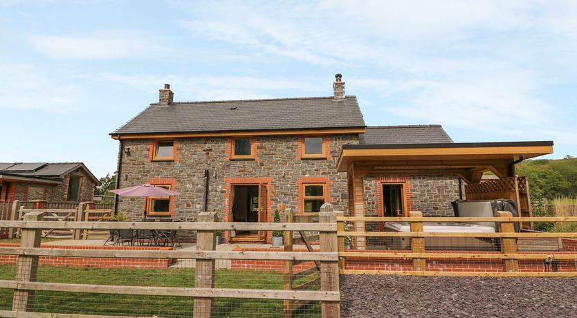 Photo of The Farmhouse