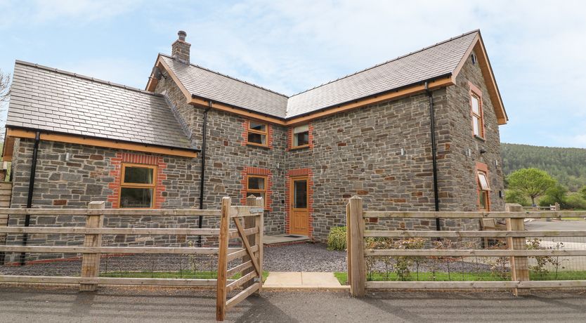 Photo of The Farmhouse