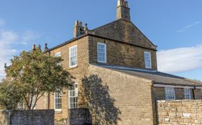 Photo of Apartment 1 Sneaton Hall