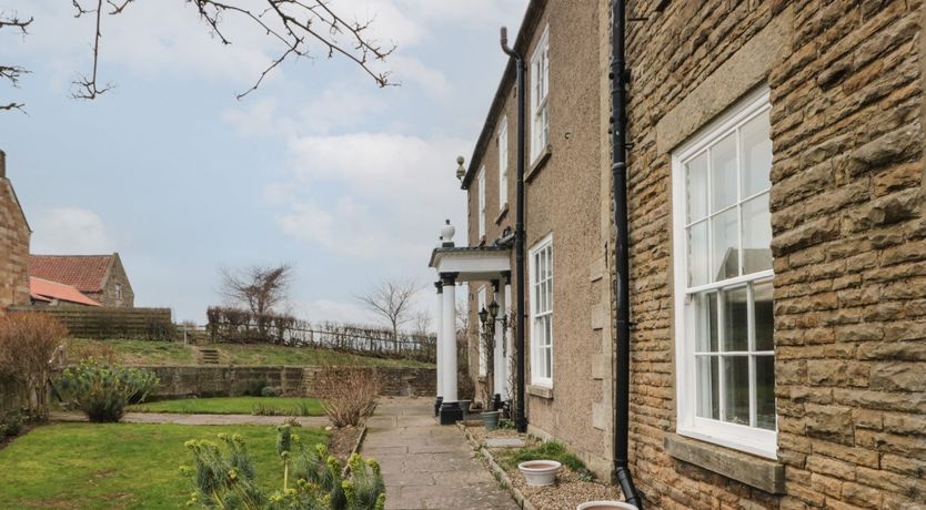 Photo of Apartment 1 Sneaton Hall