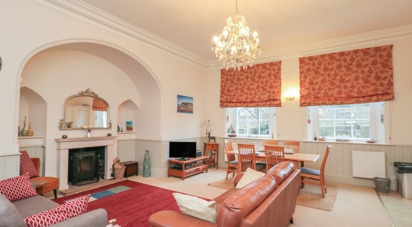 Photo of Apartment 1 Sneaton Hall