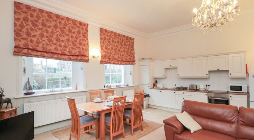 Photo of Apartment 1 Sneaton Hall