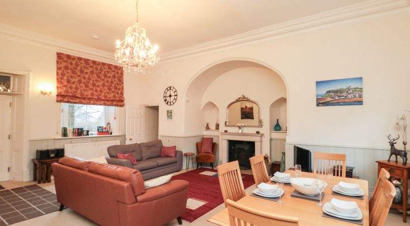 Photo of Apartment 1 Sneaton Hall