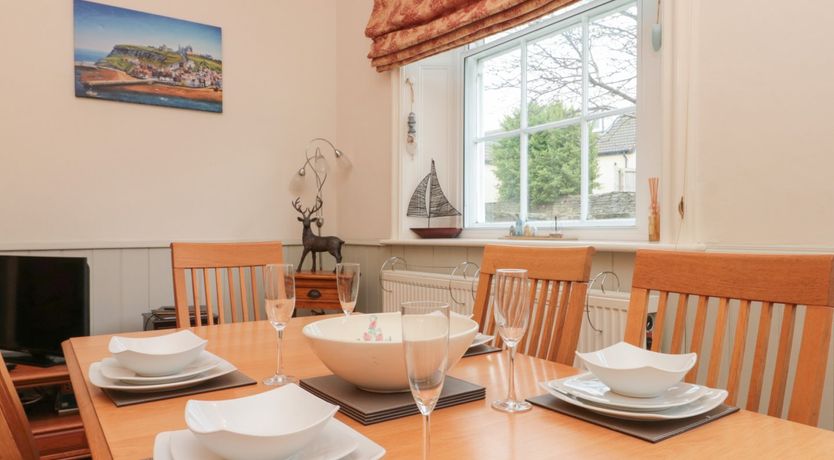 Photo of Apartment 1 Sneaton Hall