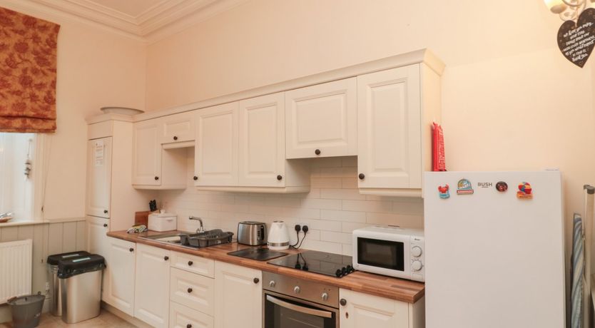 Photo of Apartment 1 Sneaton Hall