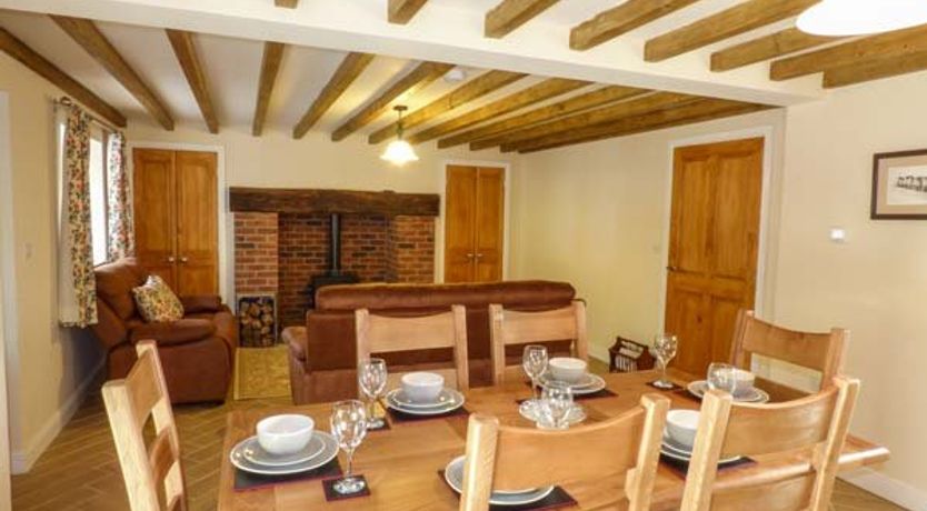 Photo of Maerdy Cottage