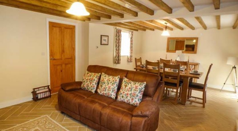 Photo of Maerdy Cottage