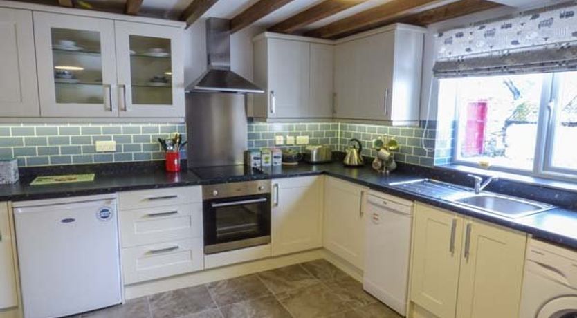 Photo of Maerdy Cottage