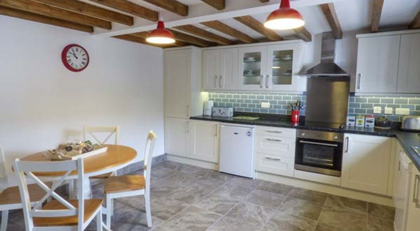 Photo of Maerdy Cottage