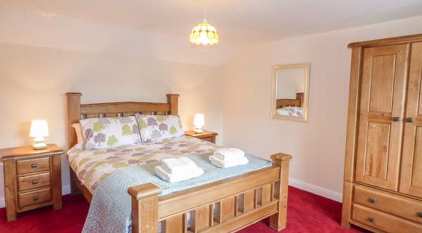 Photo of Maerdy Cottage