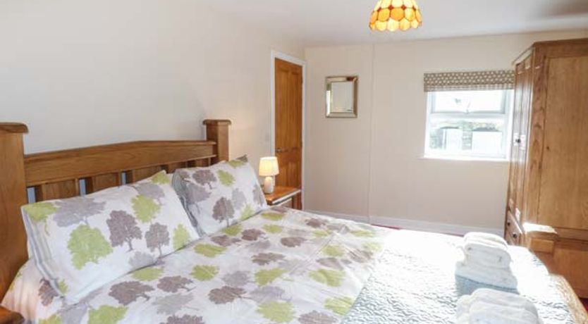 Photo of Maerdy Cottage