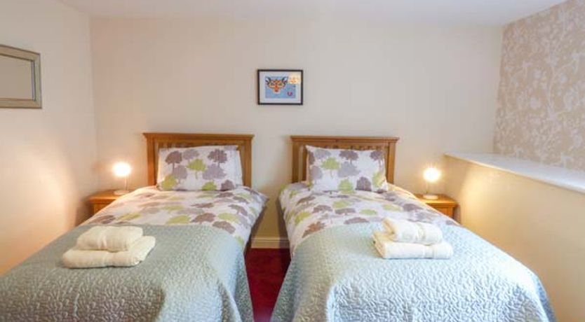 Photo of Maerdy Cottage