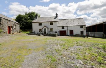 Maerdy Cottage Holiday Cottage