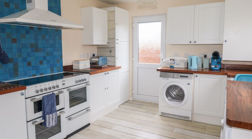 Photo of Merlin's Retreat