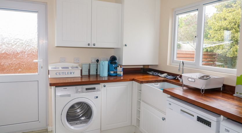 Photo of Merlin's Retreat