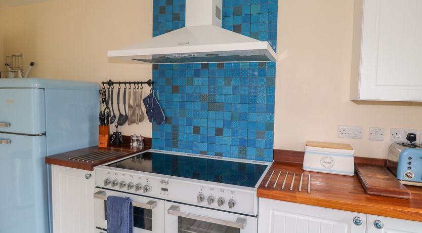 Photo of Merlin's Retreat