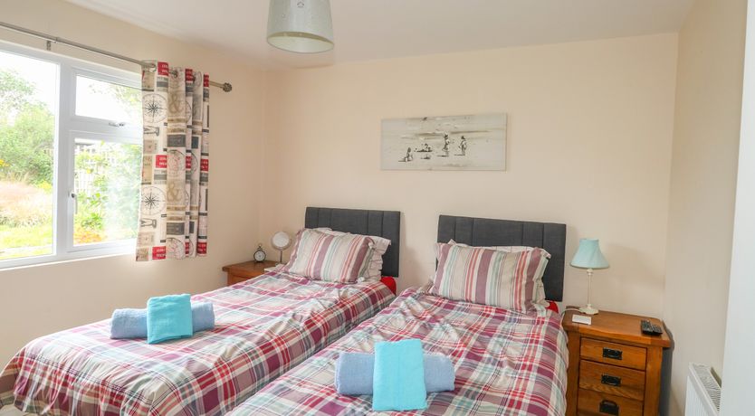 Photo of Merlin's Retreat