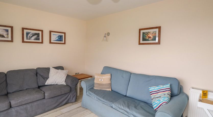 Photo of Merlin's Retreat