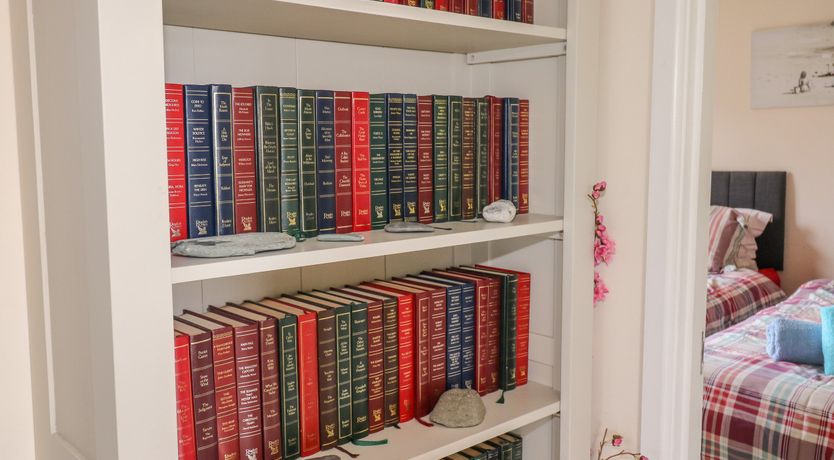 Photo of Merlin's Retreat