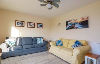 Merlin's Retreat Holiday Cottage
