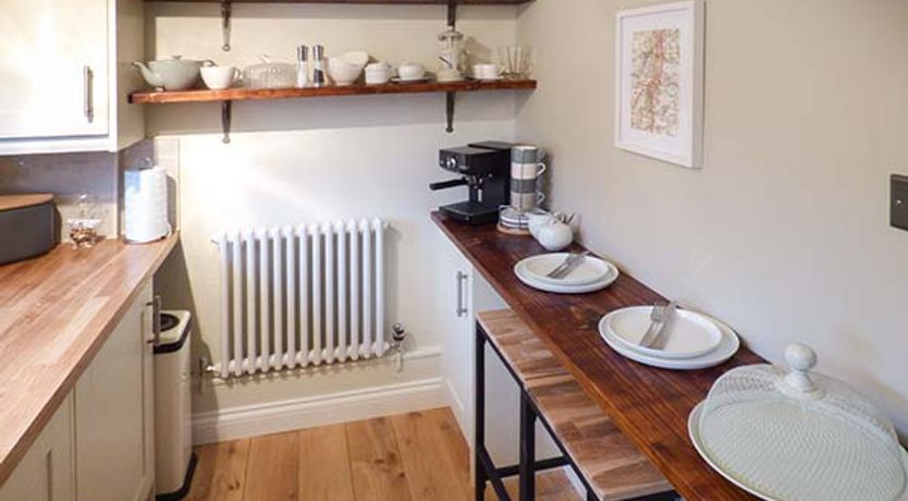 Photo of Kitts Cottage