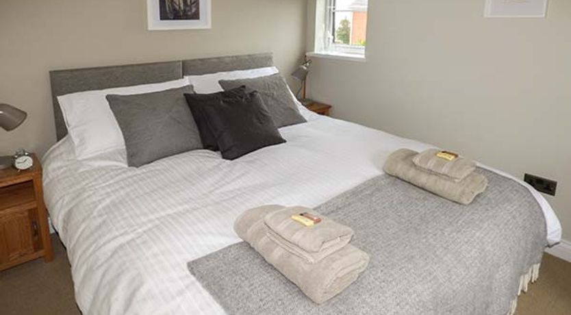 Photo of Kitts Cottage