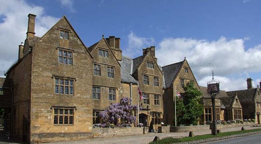 Photo of Kitts Cottage