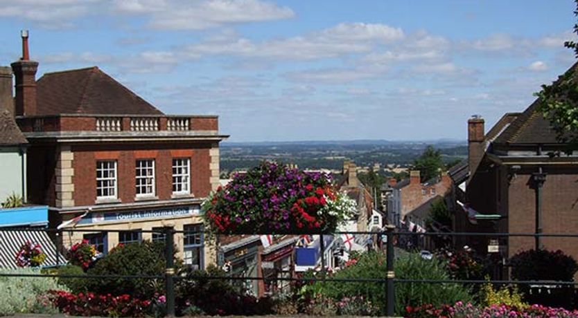 Photo of Kitts Cottage
