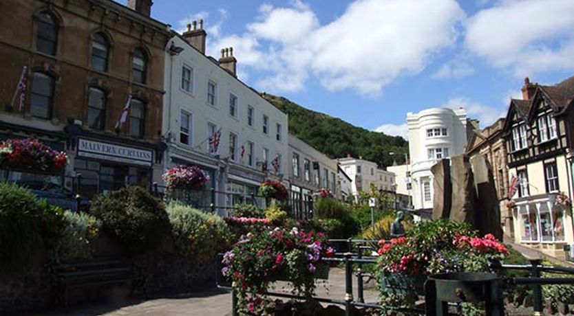 Photo of Kitts Cottage