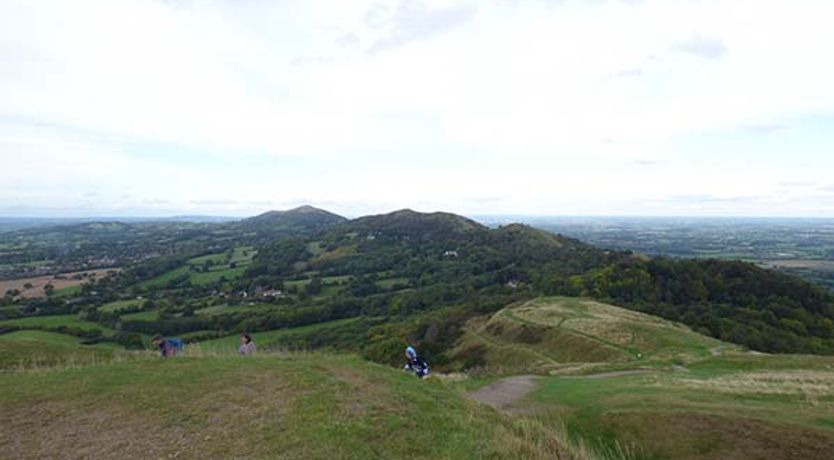 Photo of Kitts Cottage