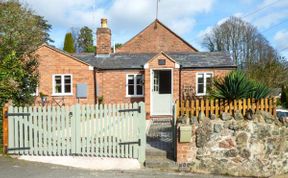 Photo of Kitts Cottage