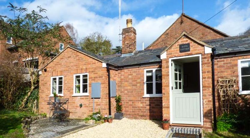 Photo of Kitts Cottage