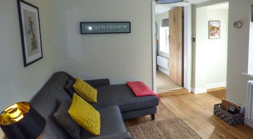 Photo of Kitts Cottage