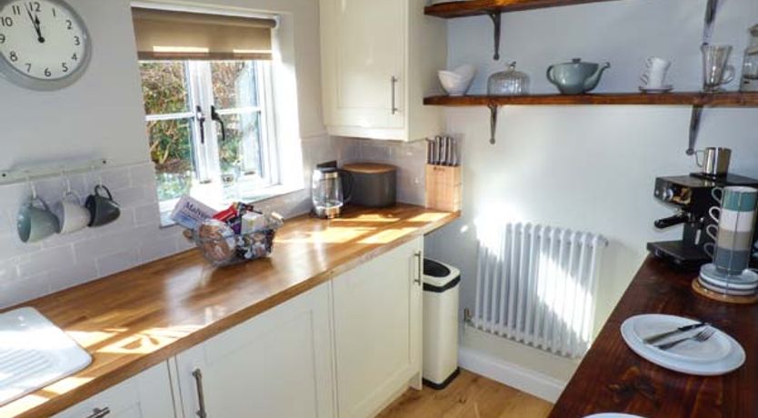 Photo of Kitts Cottage