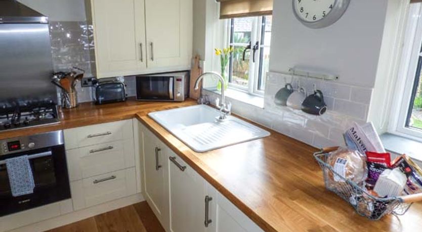 Photo of Kitts Cottage