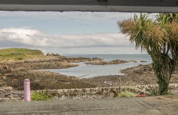 The Pink House Holiday Cottage