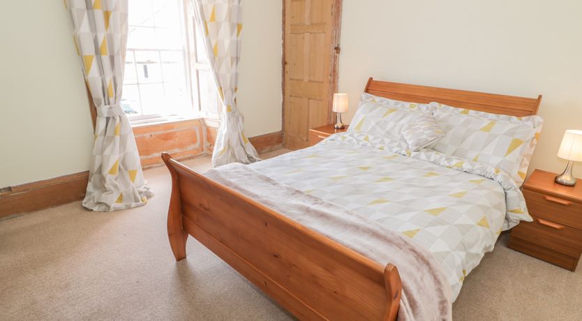 Photo of The Pink House