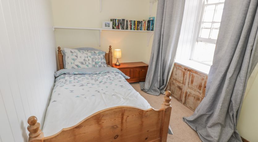 Photo of The Pink House