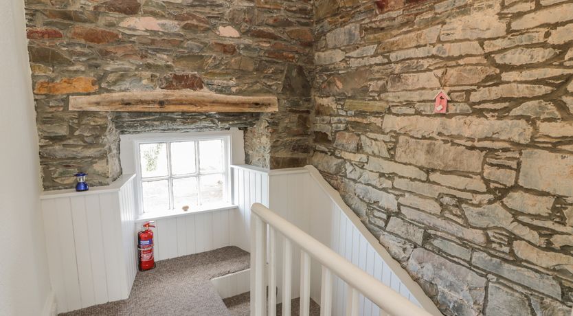 Photo of The Pink House