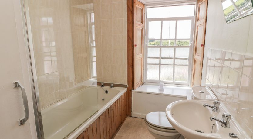 Photo of The Pink House