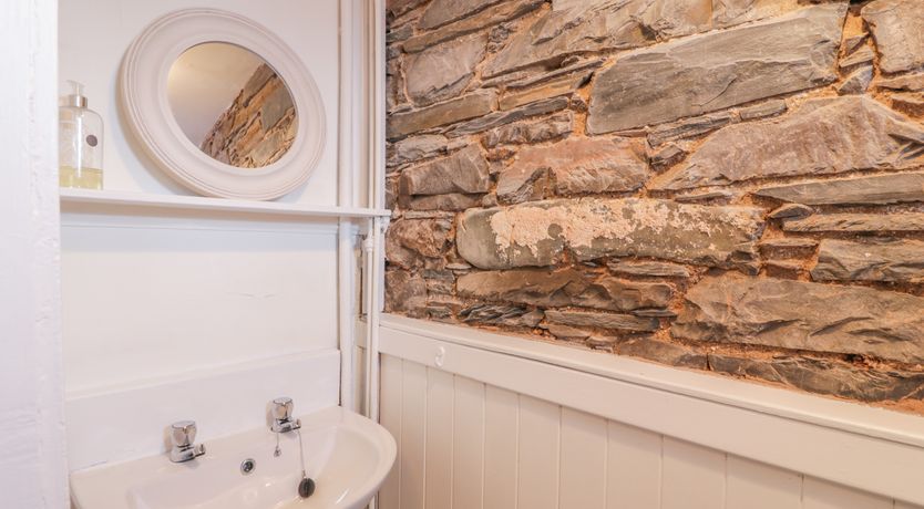 Photo of The Pink House