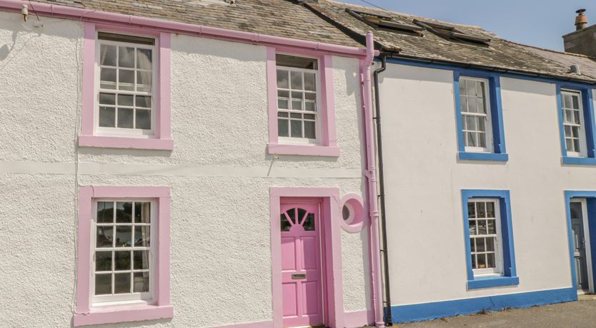 Photo of The Pink House